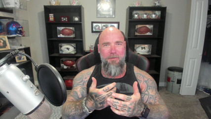 Raw and Uncensored with Masculine Jason: Fear of being alone