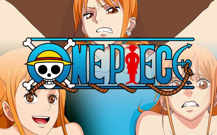 Hentai ZZZ: Kompilacja One Piece Hentai Nami 5