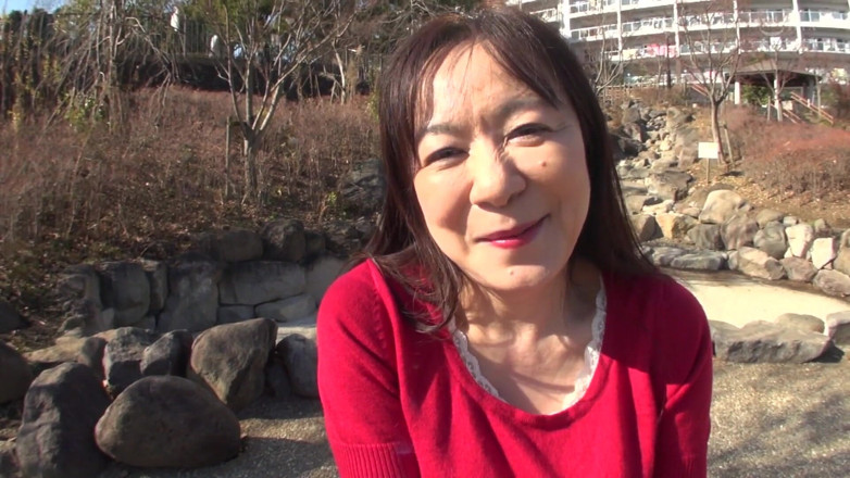 MBM3988: KRS017 M. MILF fleurissante tardive. Tu ne veux pas le...
