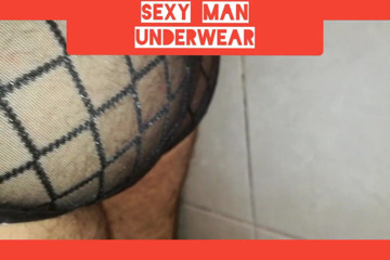 Davidandrexxx: Sexy man ondergoed 6