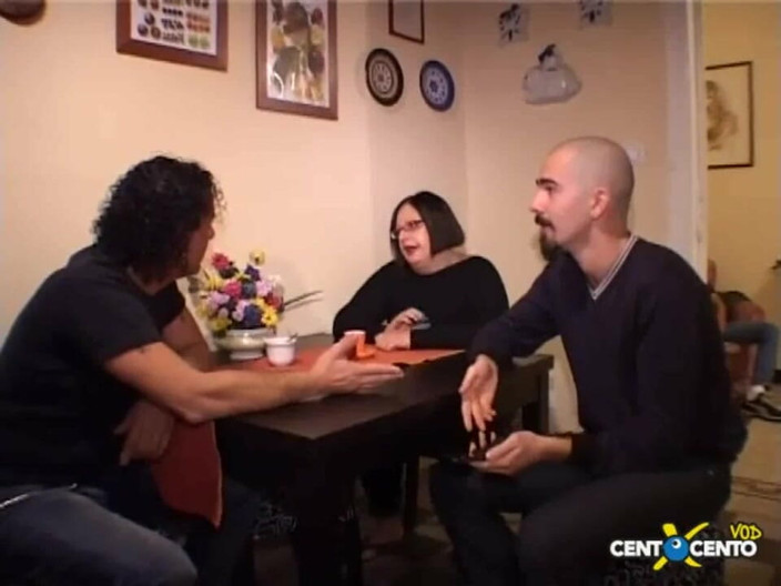 CentoXCento Italia: Heilige glorie nu! (film Completo Centoxcento)