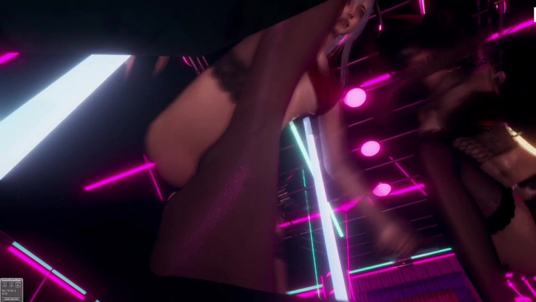 Asdfghjl2025: B023 3个女人以第一人称视角鞭打人类奴隶