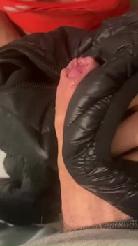 Maked Blowjob