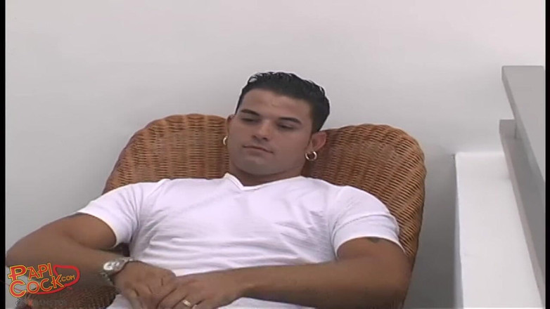 Papi Cock: Jean Claude