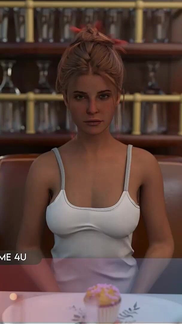 I Hid a Cute Stowaway in My Private Cabin...her Thank You Favor Was Insane!- by Justice or Mercy- #1- Tower Boy- by Porn Game 4u (Porn game 4 u)
