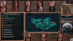 Joystick Cinema: Symphony of the Serpent - (pt 11) - Mob ने मुझे एक अपार्टमेंट दिया