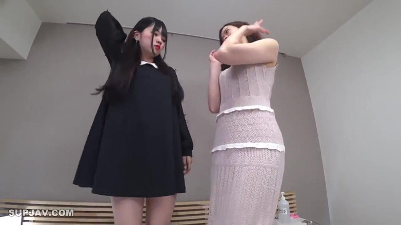 Studio Modern Shunga - JAV: Asian Angel 16071