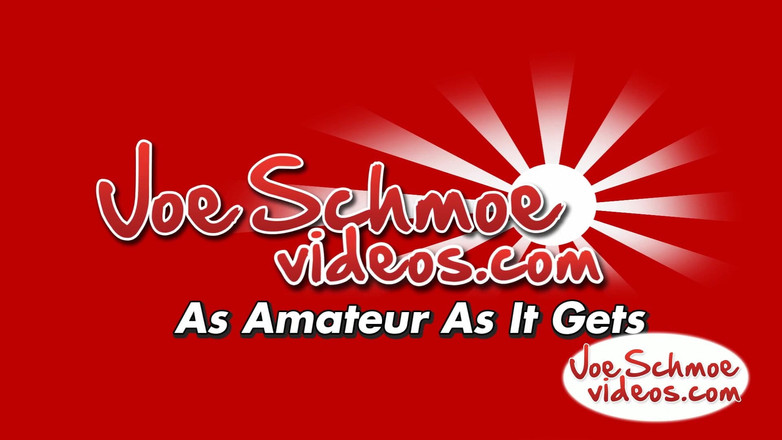 Joe Schmoe: ジョーはあのまっすぐなチンコが大好き!