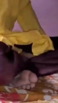 After Work, I Took My Girlfriend to the Room and Left Her Fiercely Hindi Sex