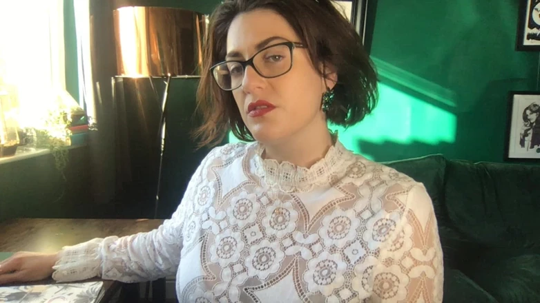 Countess diamond: I’m Thoughtful, I’m Caring.