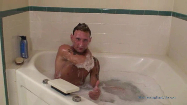 Wet Dream Men: Valentino - bad