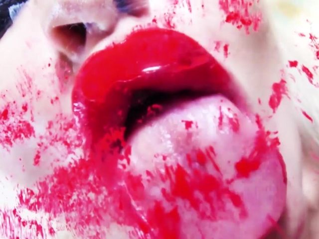 Mushy Kisses Domme (Goddess Celine)