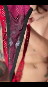 Want These Panties?