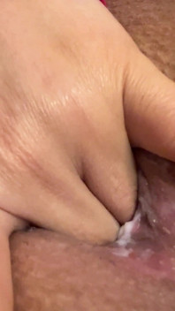 Latina Kaithsaumeth - Romige Orgasme - Slijmerige Kutje
