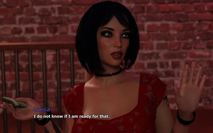 Wickedgammes: Sons of Analarchy Part 74