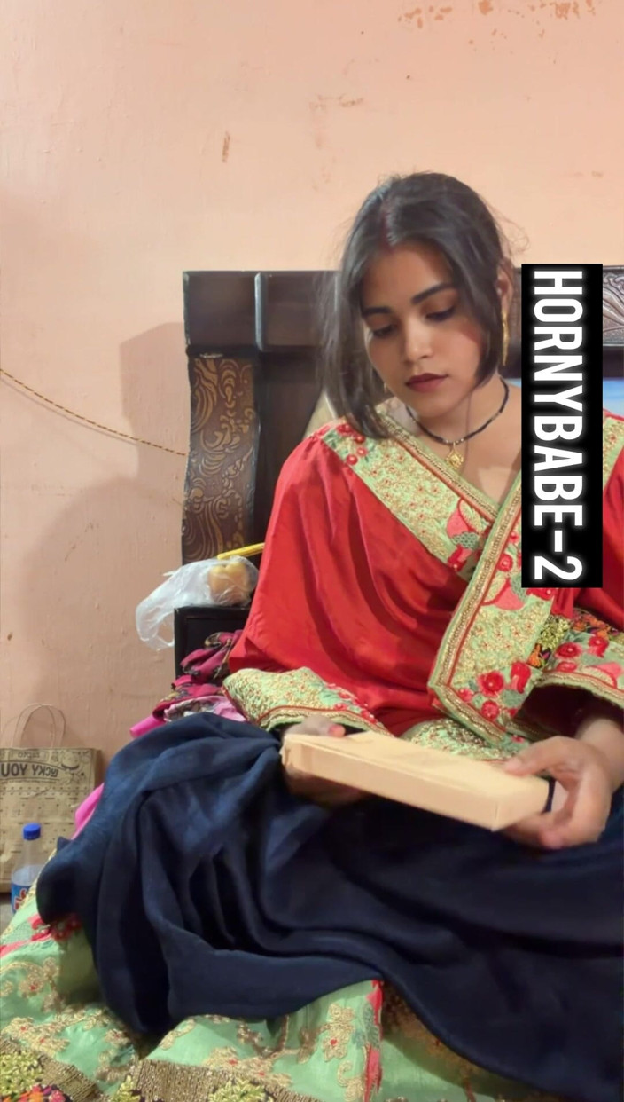 Horny_Babe: Indian College Teen Fucked by Brother in Law When Her...