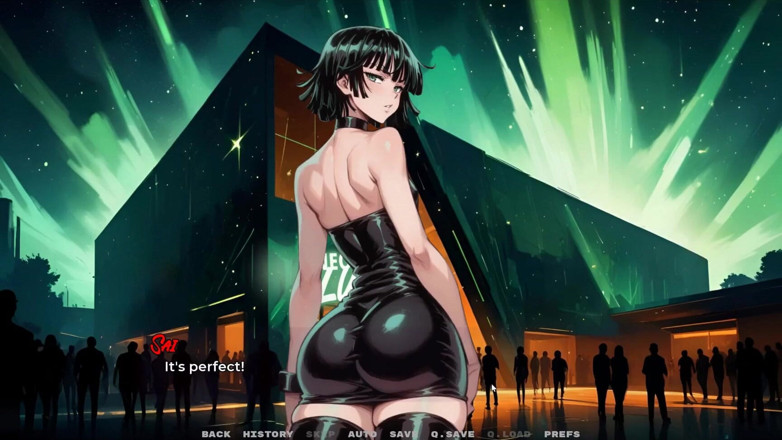Cumming Gaming: Game Pacar Baru Saya Hentai Taboo Ep.54 Pasangan Swinger Membawa...