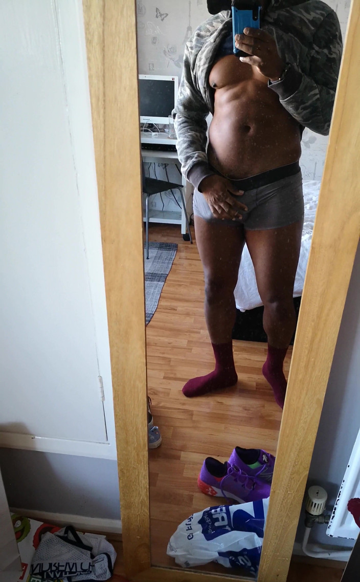 Amadeus: 晨间男人 2.Amadeus Mode