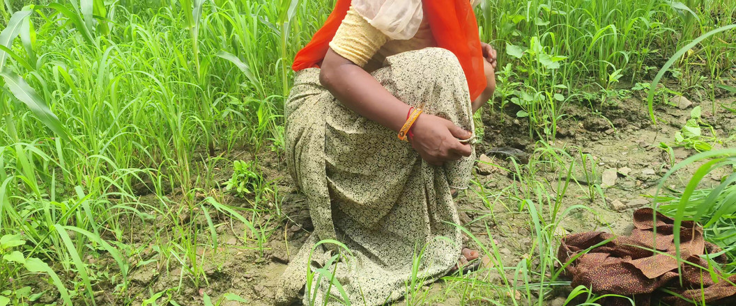 Sonam80: Romanced with Sister-in-law in the Farm