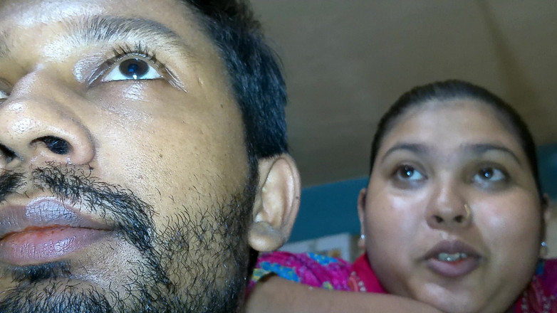 Desivideo: Indiana meia-irmã fodida por seu meio-irmão
