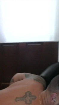 2344 Thois Gay Slut Whant to Be Cremapied by Viktor Rom