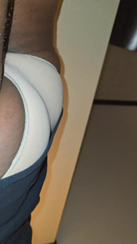 Me and My Sexy Undies