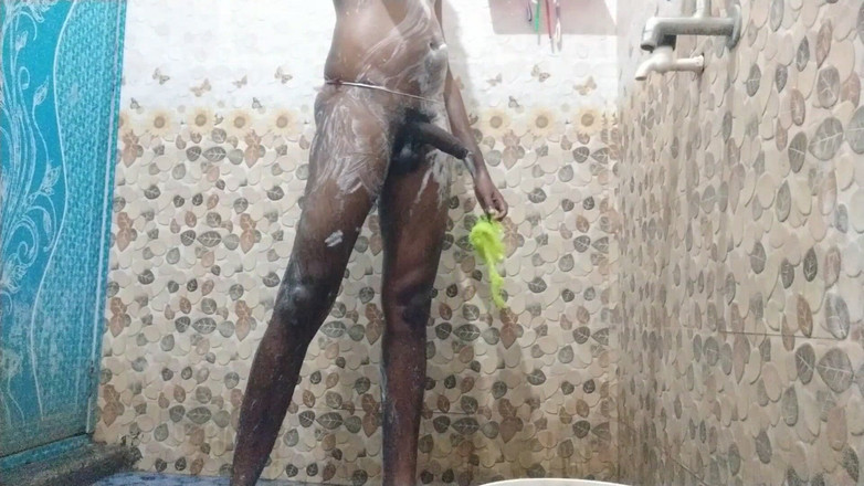 Tamil 10 inches BBC: Tamil10 дюймів великий чорний член, мега шоу 1