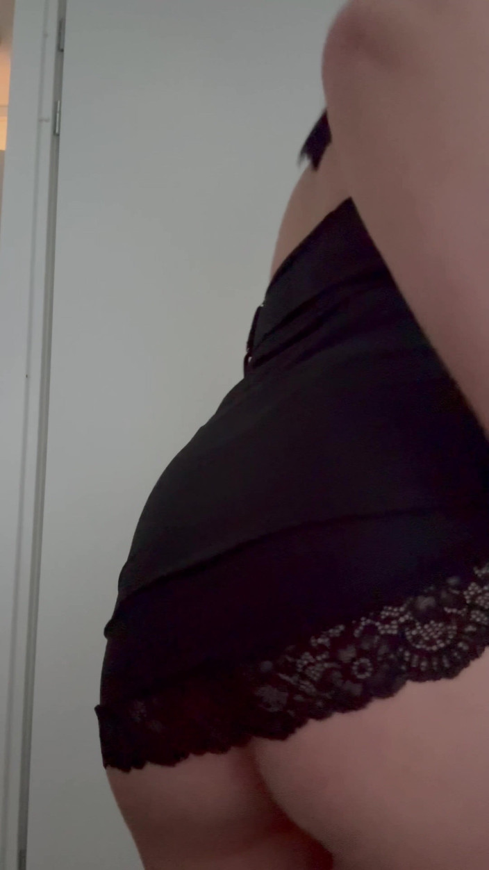 Laraelyse: Darf ich Ihr baby kommen lassen?