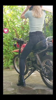 What I Do in My Free Time...tomorrow I'll Tell You Why the Floor Is Wet