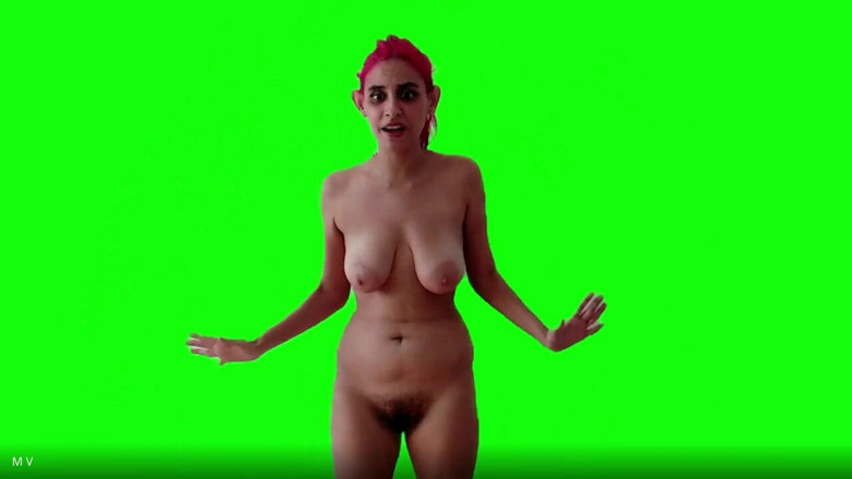 Ms Candy Bunny: Slut Amuck
