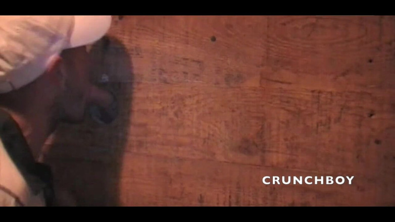 Raw French Bad boys: 내 자지를 빨아