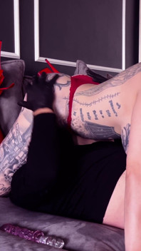 20. Calendario dell'Avvento 2025 Hotwife Fantasy