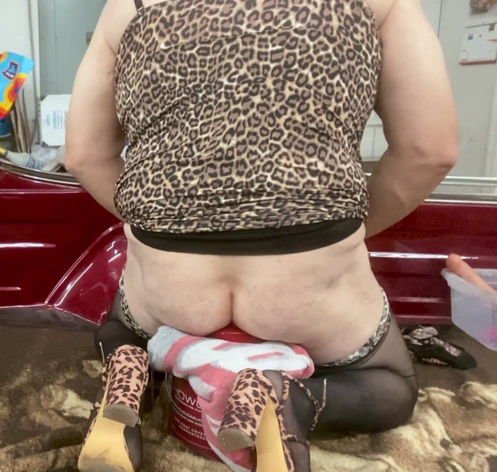 Dozen summer 3: 太饥渴了！！