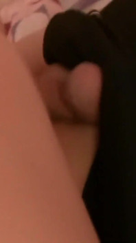 She is eighteen years old and a whore with two provocative boobs and a blonde who loves to experience sexual pleasure