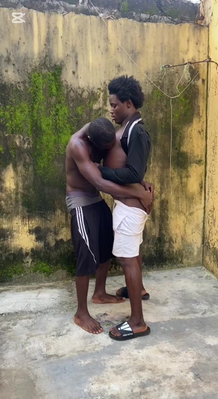 solomonnaija: 배드 보이와 섹스