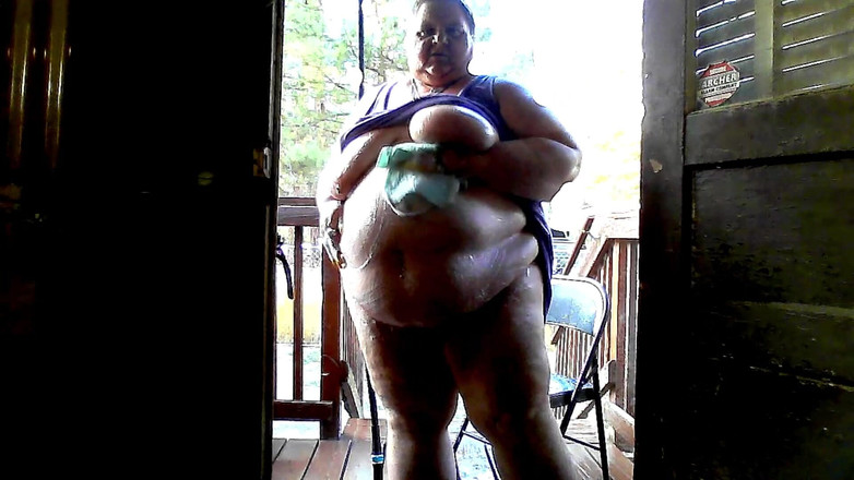 Mistress_T_FD_GD: Thêm 1 vòi hoa sen đầy đủ trong vòi pt 2