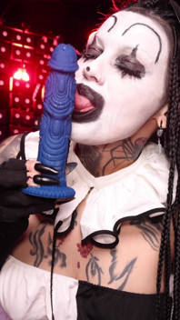 Inked Motel 6.66：Alt the Klown