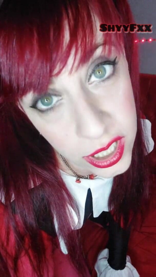 Tu Gauchita Argentina: Shyfxx Harley Quinn Fejrer Sin Fdselsdag Og Người gửi Jokeren...