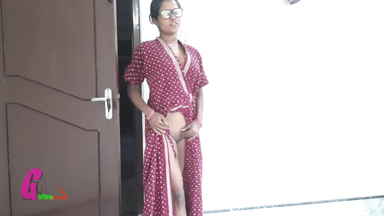 Horny_Bong: Indian devar bhabhi sex scandal video in hindi - Desi Bhabi...