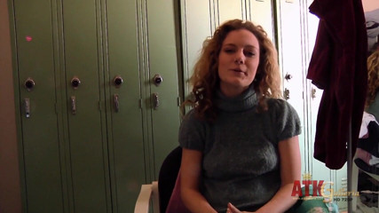 ATKIngdom Fans: Interview with Taylor