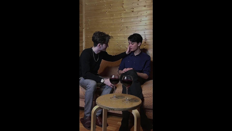 Maksim Lopukhov: Malam romantis (bagian 1) - patrick rici