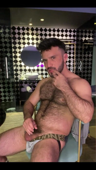 Jerking off, Hahaha