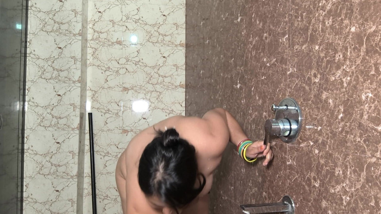 Puja555: Desi Bhabhi