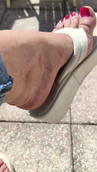 Summer Heels