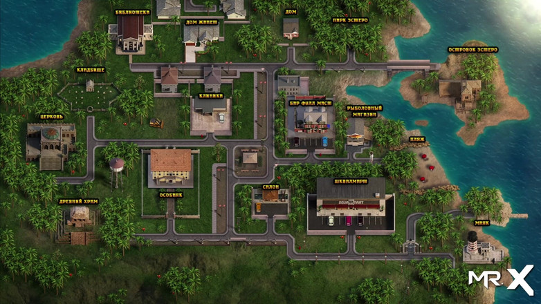 Mr Studio X: Treasureofnadia - 成熟女孩的漂亮衣服 e2 67