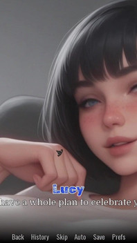 Obsessed Lucy (part 07) by Vngtrash