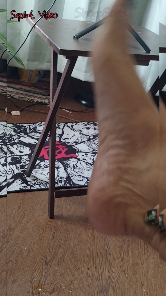 Madame SkorpSolez: Udělají mi lepší pocit