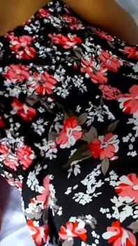 Adik tiri saya ditangkap menonton lucah jadi saya menghukumnya seperti ini