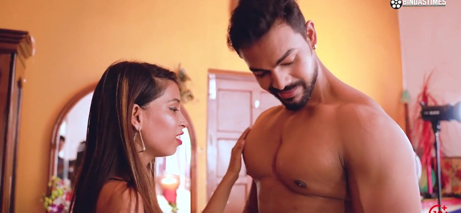 Bindas times: After long time I fucked my girlfriend harder