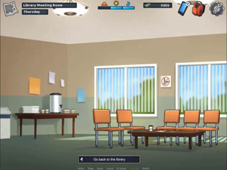 Cartoon Play: Saga musim panas bahagian 115